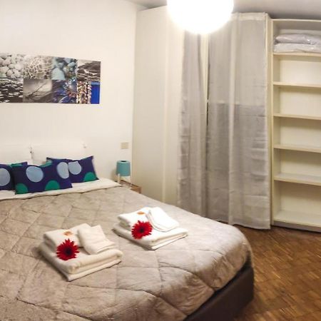 Ferienwohnung Capodimonte 39A Ancona Exterior foto
