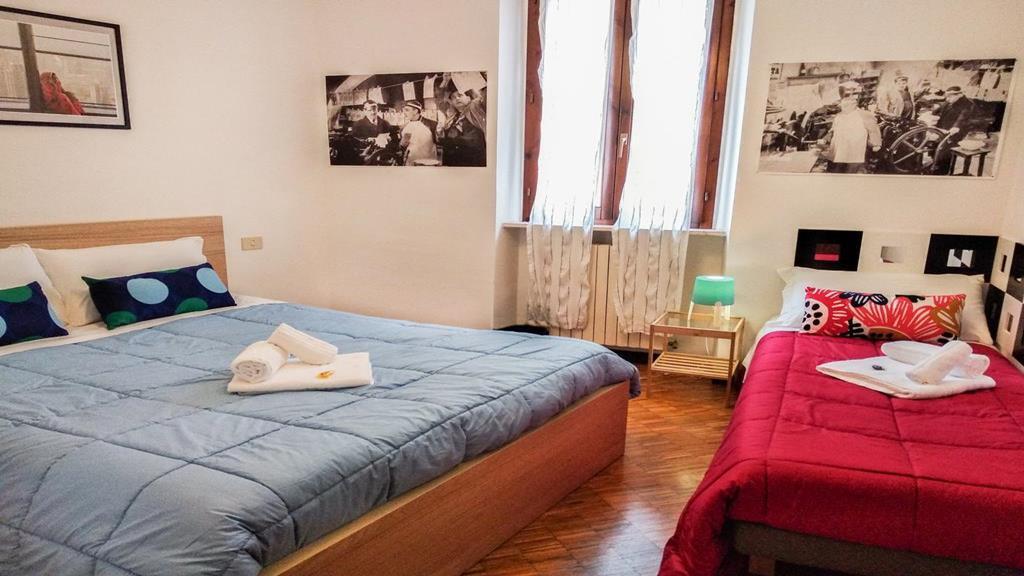 Ferienwohnung Capodimonte 39A Ancona Exterior foto